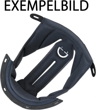 Schuberth E1 inner lining, 53