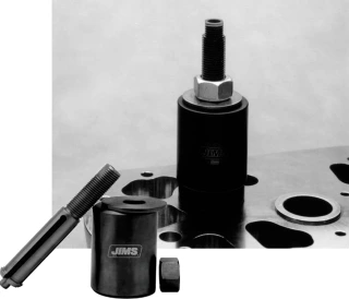 JIMS, pinion bushing puller tool