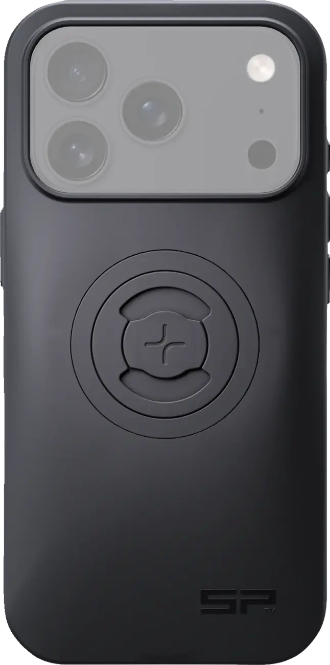 PHONE CASE SPC+ IPHONE 17 PRO