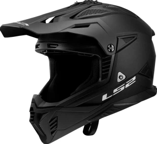 LS2 MX708 CLASSY SOLID helmet