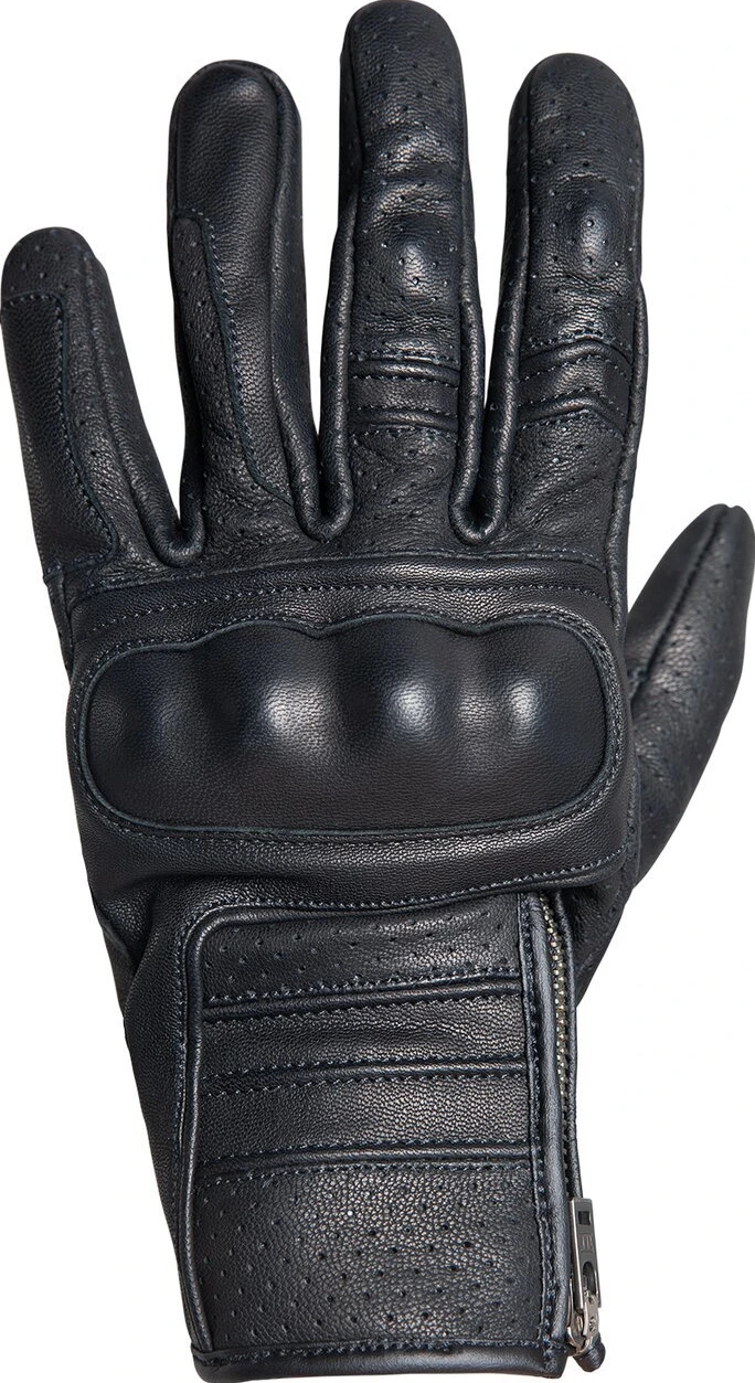 John Doe Ora gloves, Black, M
