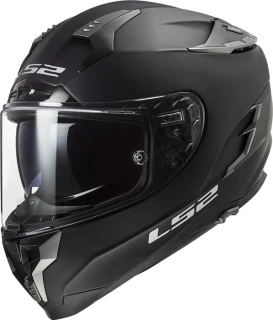 LS2 FF327 CHALLENGER solid helmet