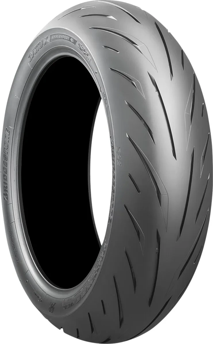 S22R 200/55R17 78W TL