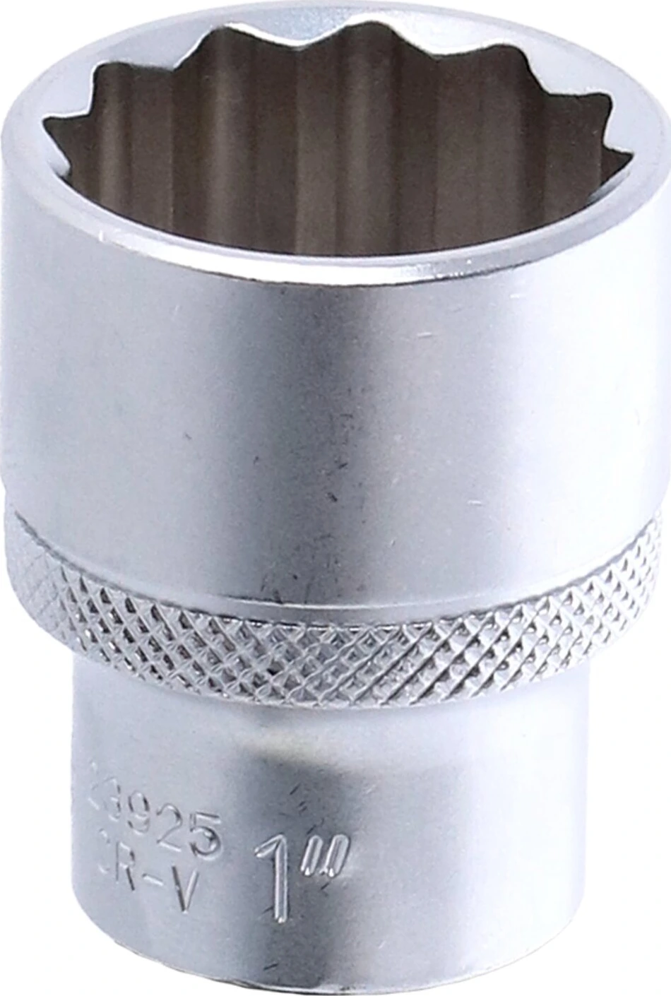 Sonic, Socket 1", 42 mm, Satin