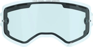 Supertech Goggle Dual Pane Lens