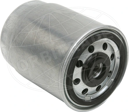 Orbitrade fuel filter D3