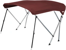 OS WHITEWATER BIMINI 2.1 - 2.3M MAROON