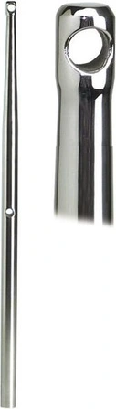 S.S stanchion 710 mm