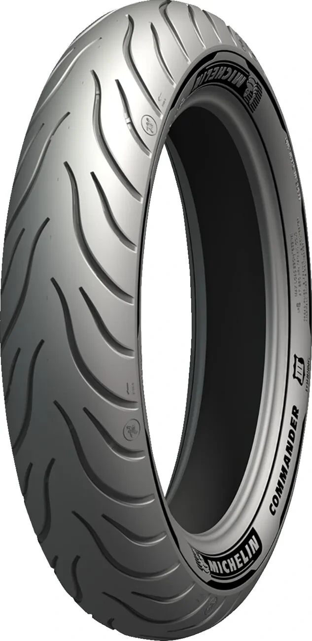 COMMANDER III TOURING 130/90 B 16 M/C 73H REINF F TL/TT