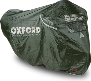 Motocikla pārsegs OXFORD STORMEX