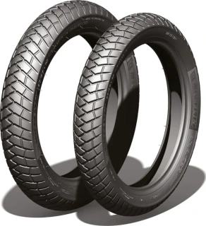 Anakee Street Tire