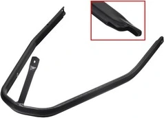 Sno-X Front bumper Polaris Matryx 650/850