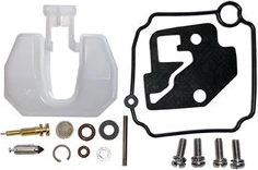 EMP Carburetor Repair Kit Yamaha 9.9/15HP/Mercury/Mariner 8-15HP