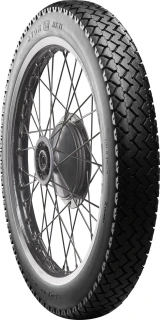 Avon Safety Mileage MKII tire 400-18TT 64S