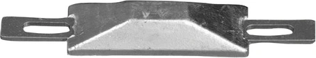 Osculati strap anode 250g