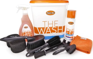 Valymo rinkinys The Wash