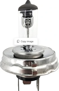 Solero Bulb 12V 60/55W P45T H4