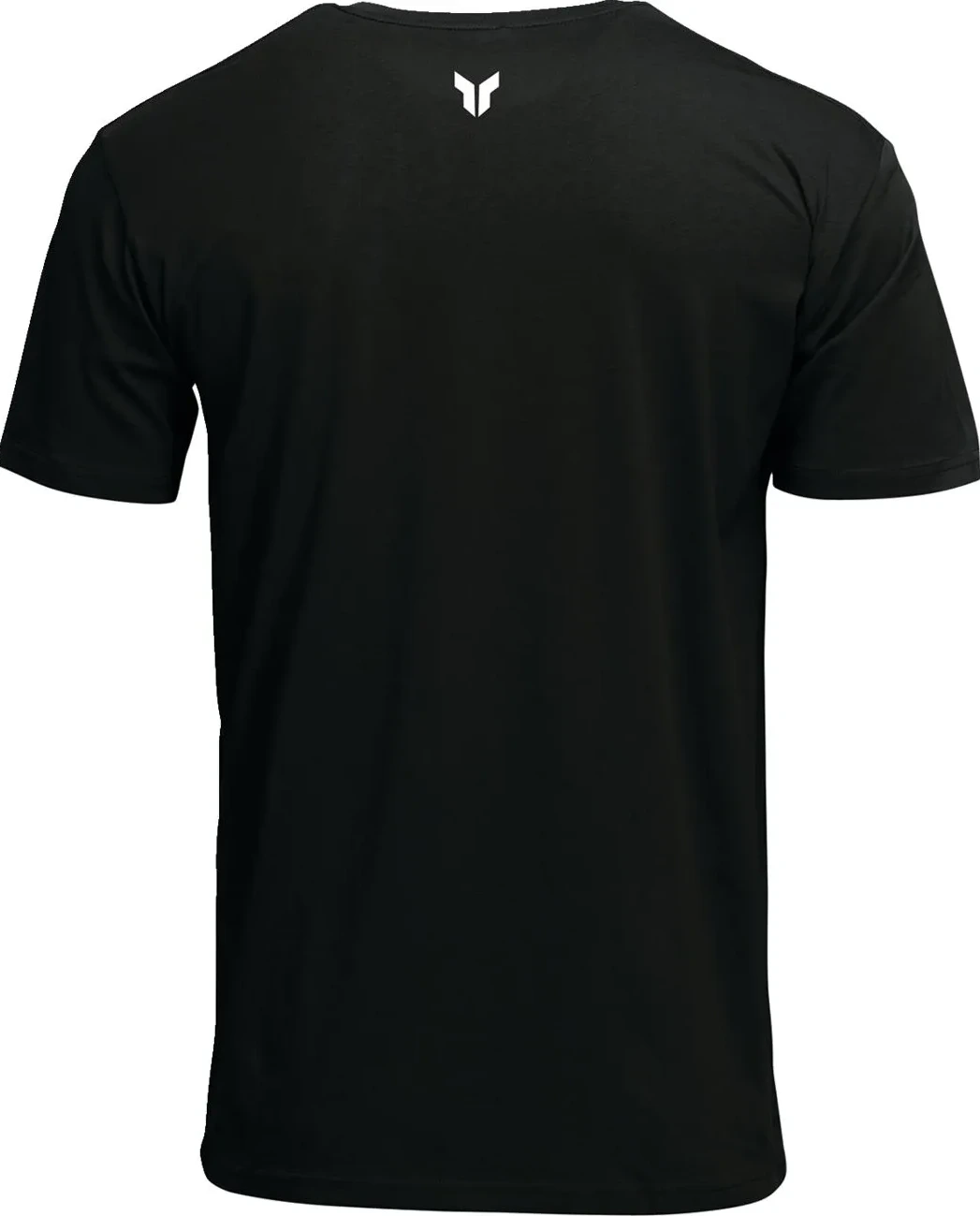 TEE BRAVE BLACK SM