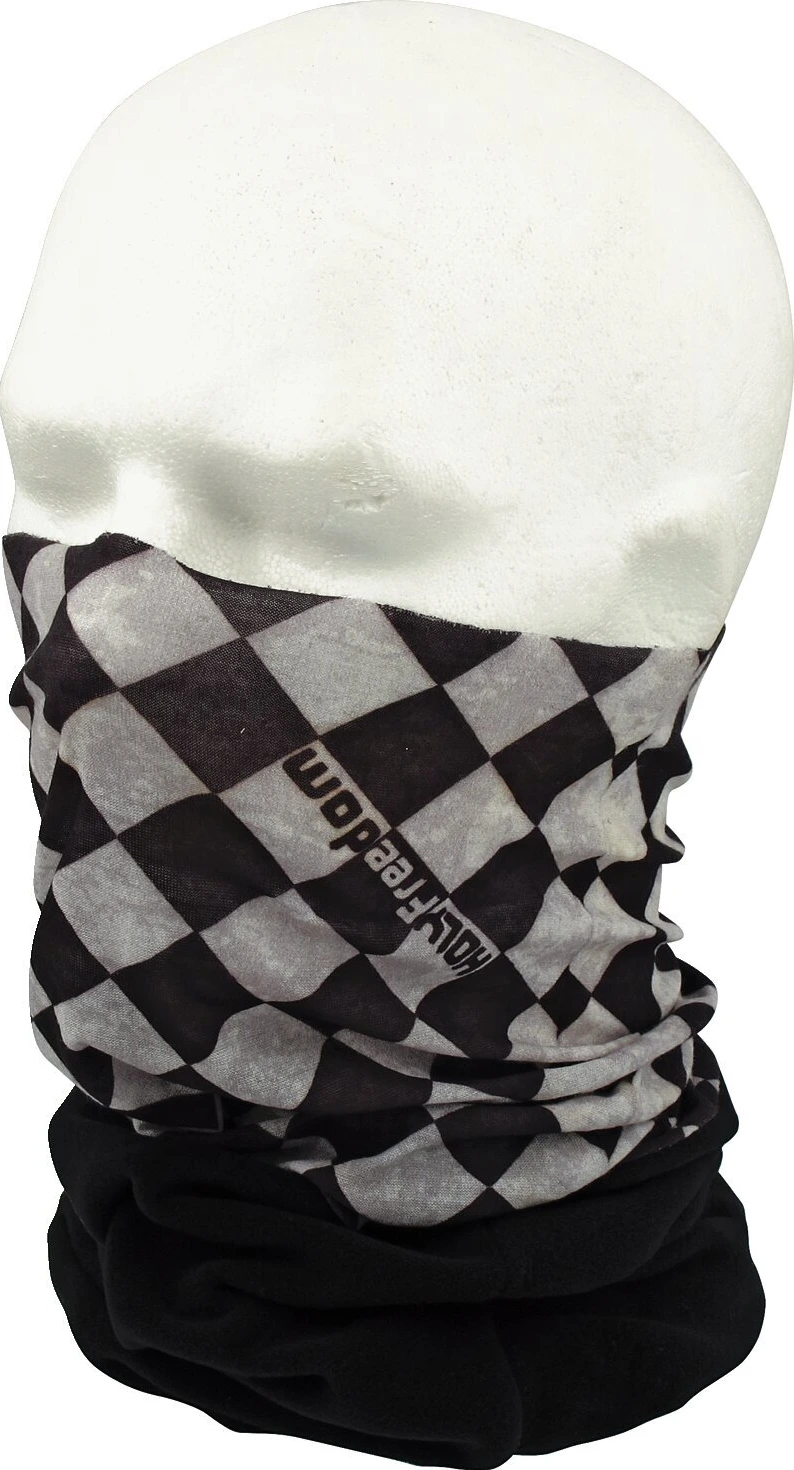 Holy Freedom Bullit Polar tunnel, Black