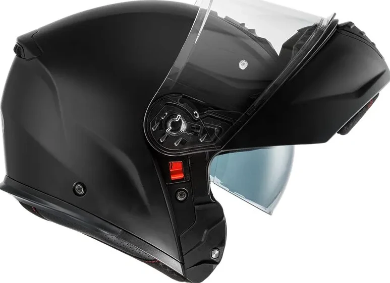 HELMET GENIUS EVO U9BM XS