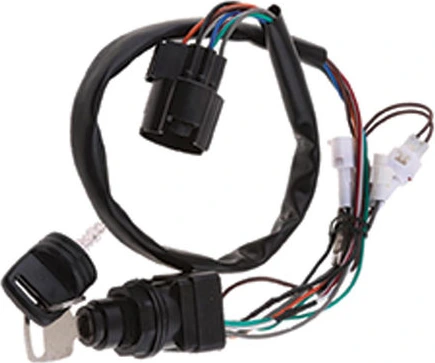 EMP Switch Ignition Suzuki DF25-250HP