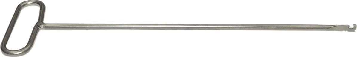 ATSPIERU ĀĶIS TOOL SPRING HOOK 15