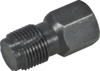 Lisle, 18mm O2 sensor thread chaser
