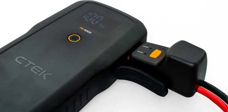 CTEK RB4000 Booster