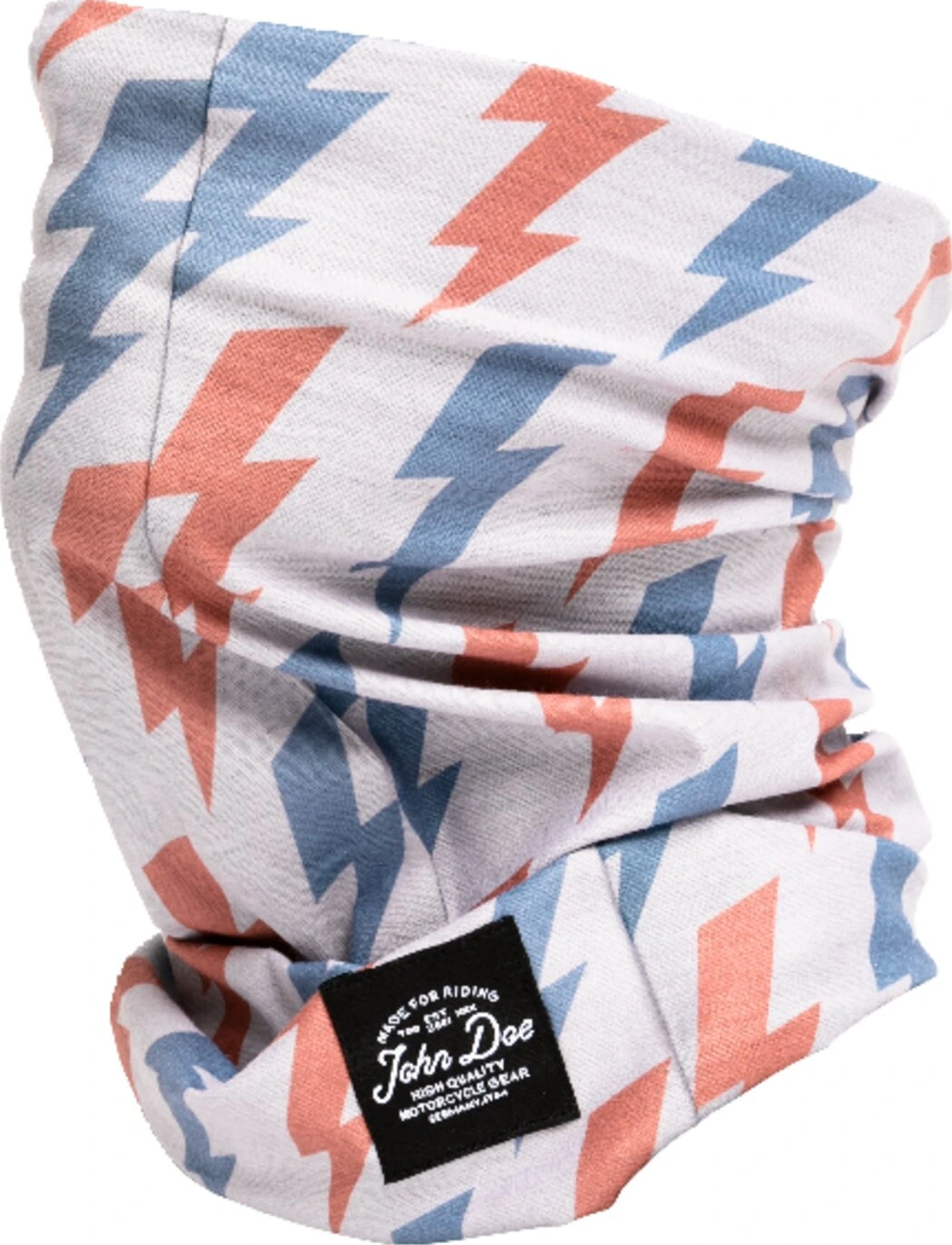 John Doe United flash tunnel, Multi-color, One size fits most