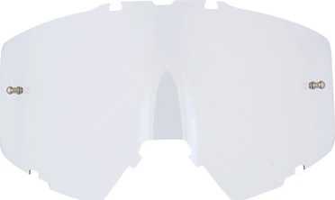 AMOQ Aster MX Single Lens - Clear