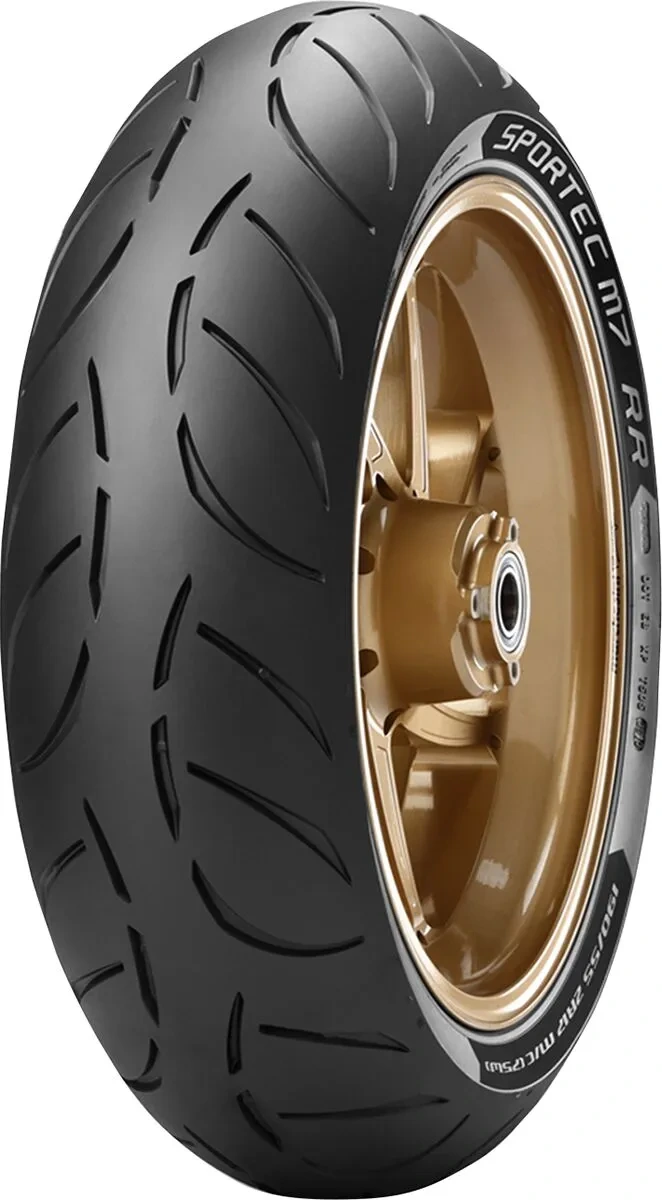 SPORTEC M7 RR 150/60 ZR 17 M/C 66W TL R