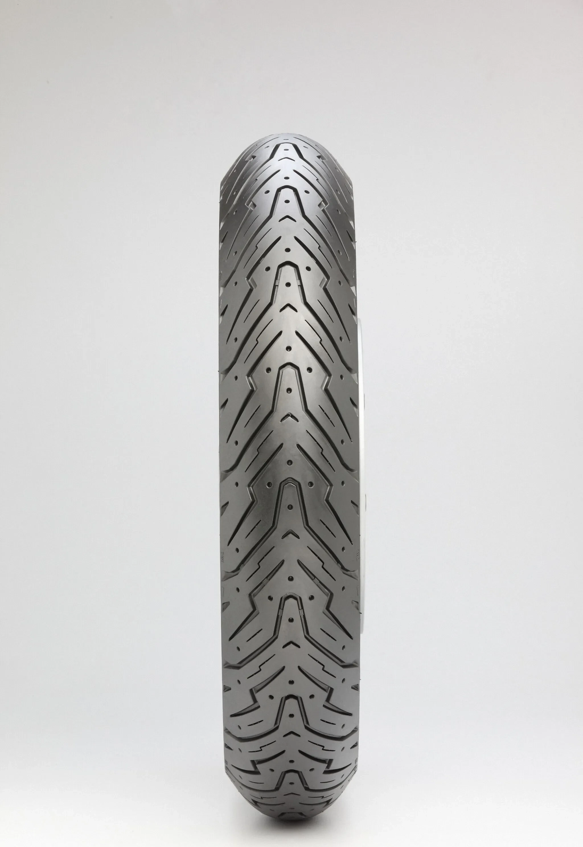 ANGEL SCOOTER 120/70 - 10 54L TL Reinf F/R