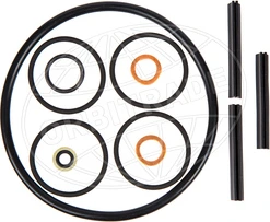 Orbitrade heat exchanger gasket set D31 D41