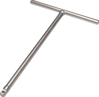Motion Pro, T-handle driver 3/8" drive