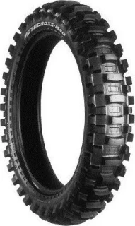 M40 Tire