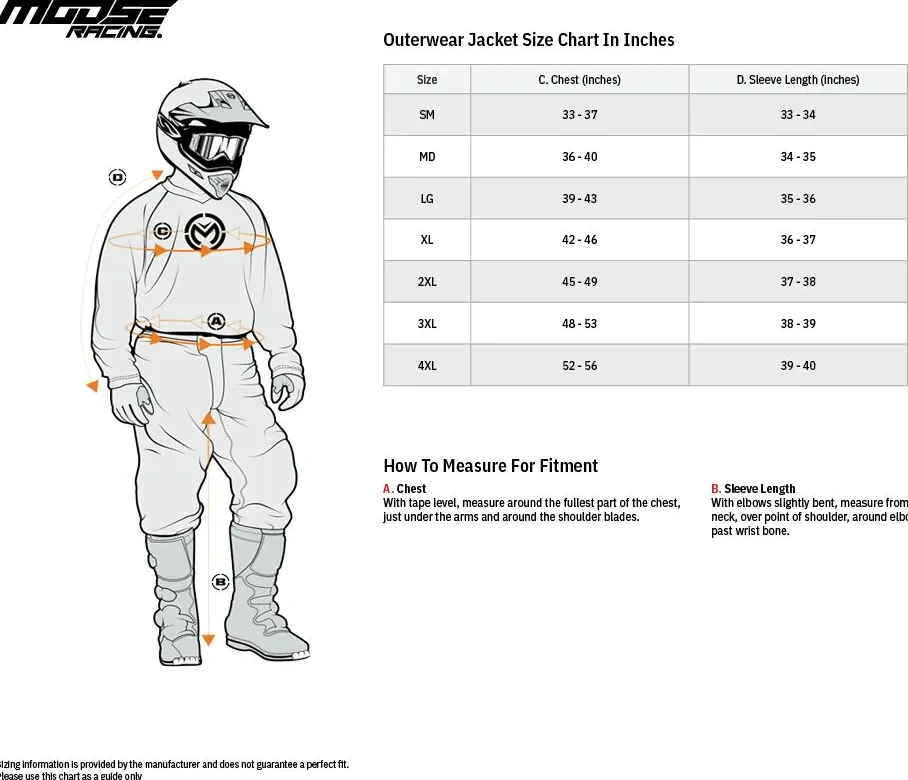 JACKET QUALIFIER BK LG