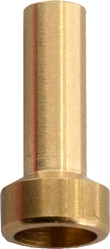 Fix litavimo niplis Ø 3.5/6.0mm ilgis 13.0mm viela Ø 2.3mm (10 vnt.)