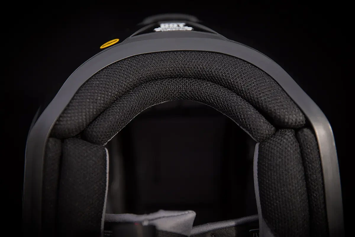 HELMET AIRFORM COUNTERSTRIKE MIPS BLACK XS