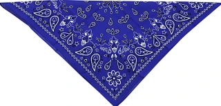 Cotton Bandana