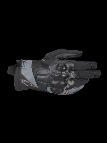 Alpinestars Gloves Corozal v3 Drystar Black, L