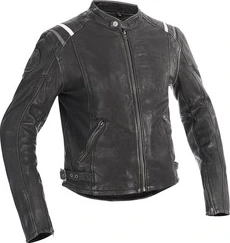 Halvarssons Leather Jacket Skalltorp