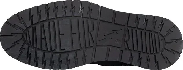BOOT ROVER LEATHER BLACK 39