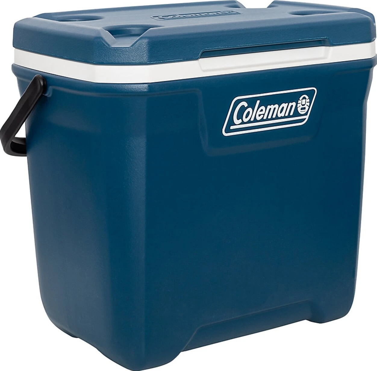 Coleman 28QT Xtreme Cooler, Blue