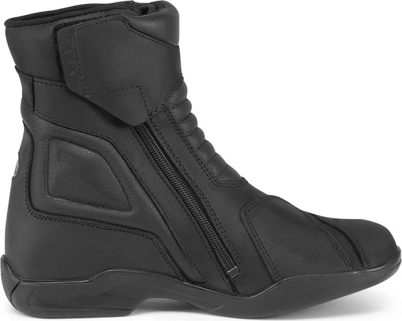 Forma Boot Latino Dry WP Black, 40