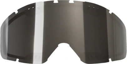CKX Lens to goggle 210° Airflow Silver Mirror
