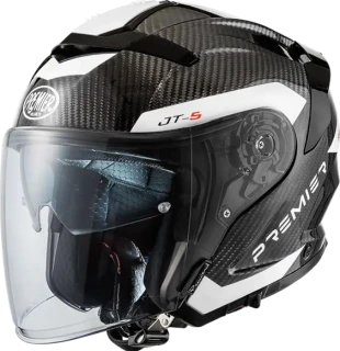 JT5 Carbon MA Helmet