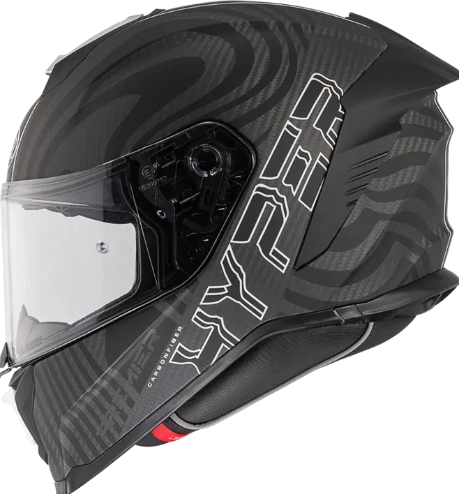 HELMET HYPER CARBON PS 8 XS