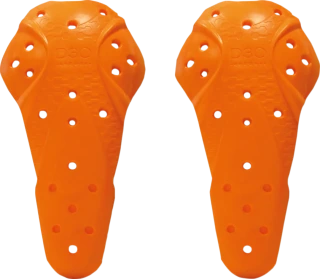 D3O® T5 Evo Long Knee Impact Protectors
