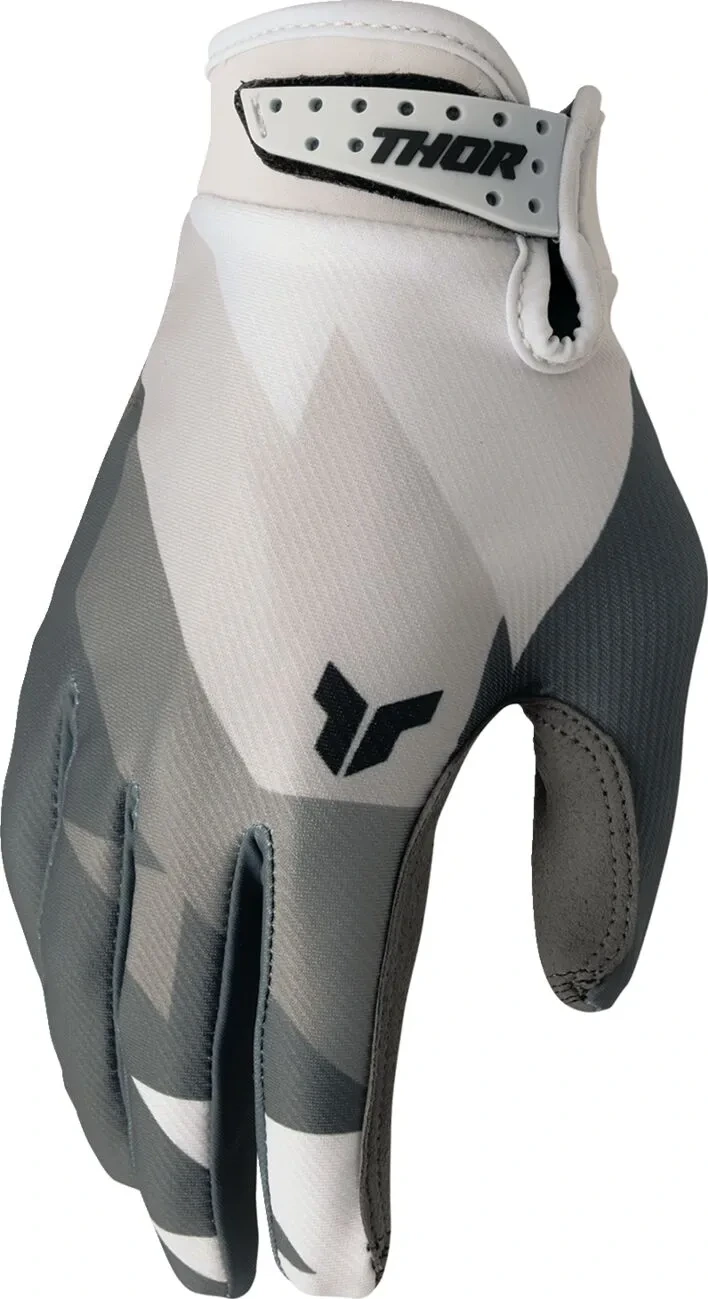 GLOVES LAUNCHMODE BRAVE XS