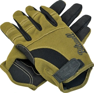 Biltwell Moto gloves